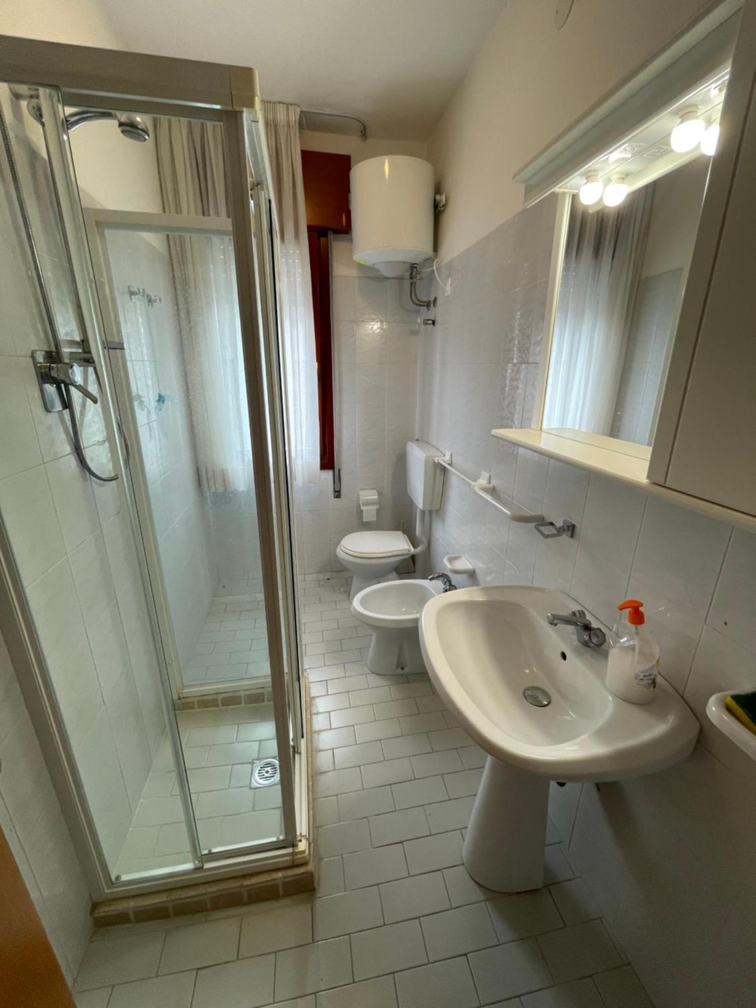 Residence Astor - Agenzia Cocal Caorle Bagian luar foto
