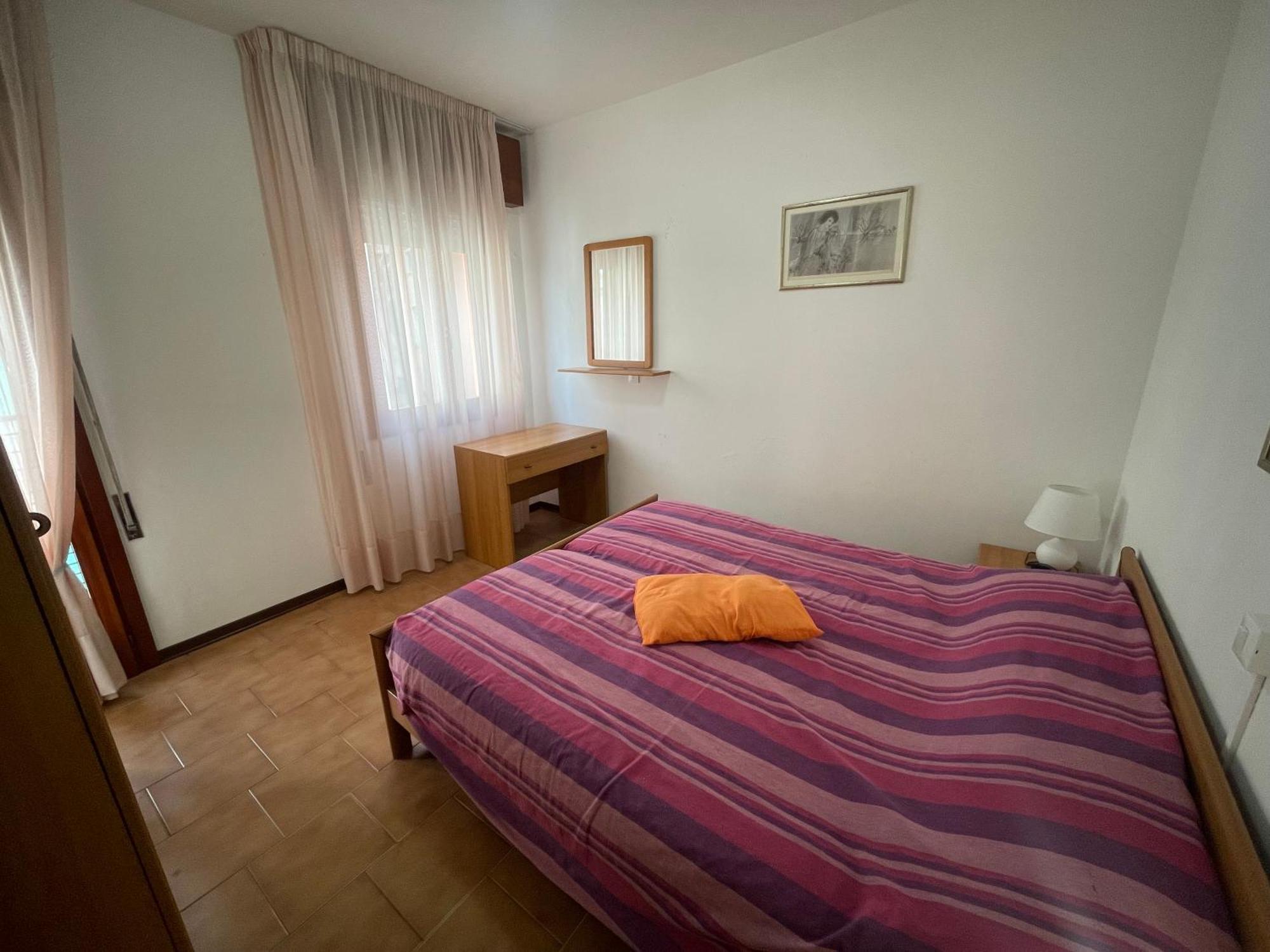 Residence Astor - Agenzia Cocal Caorle Bagian luar foto