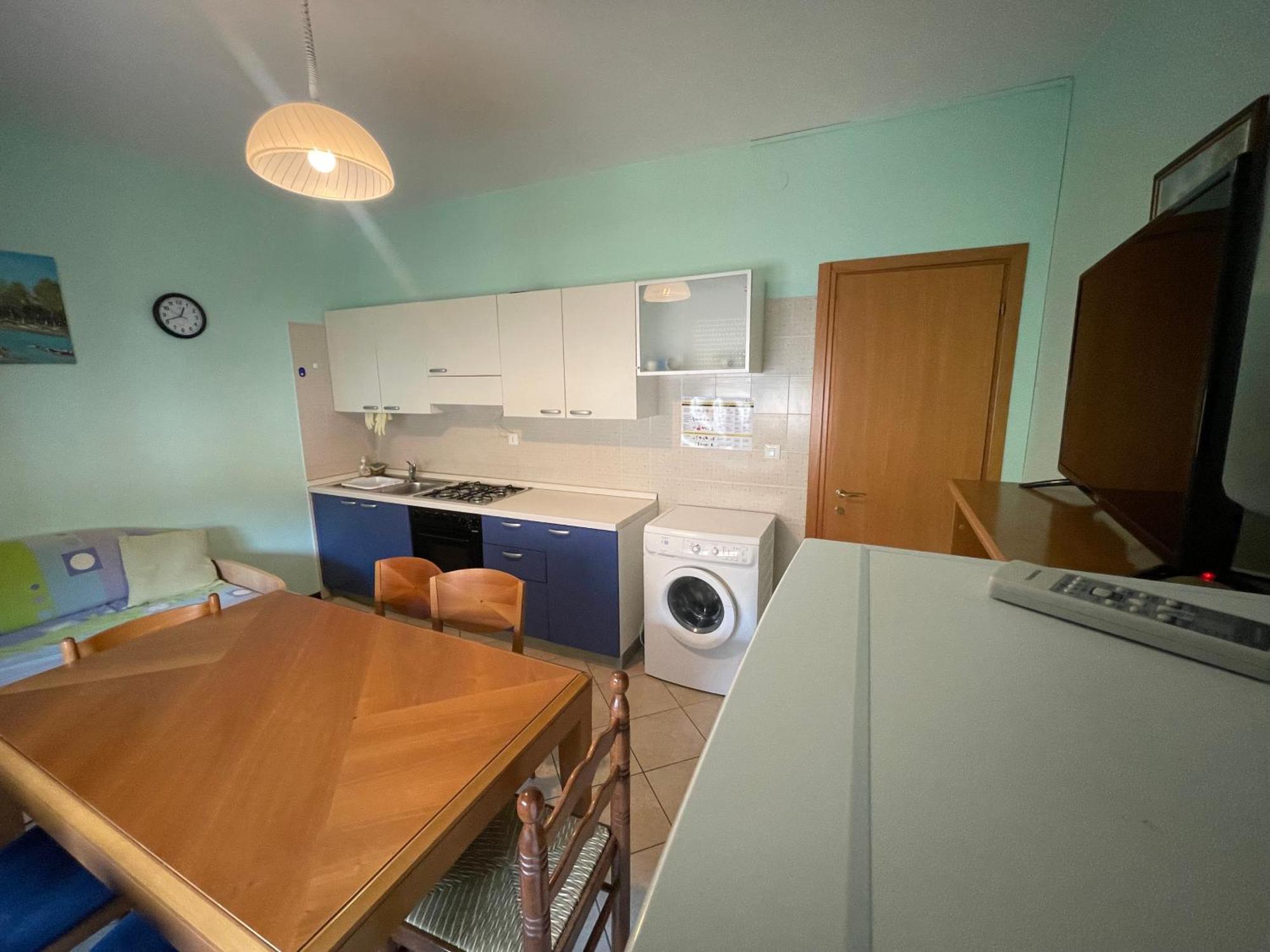 Residence Astor - Agenzia Cocal Caorle Bagian luar foto