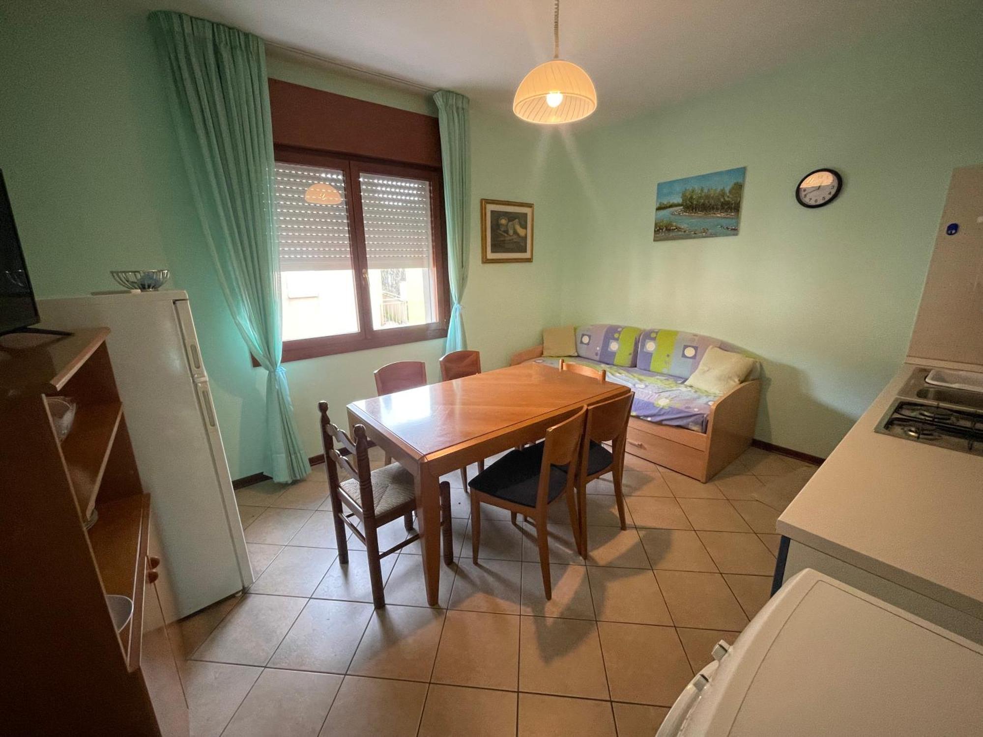 Residence Astor - Agenzia Cocal Caorle Bagian luar foto