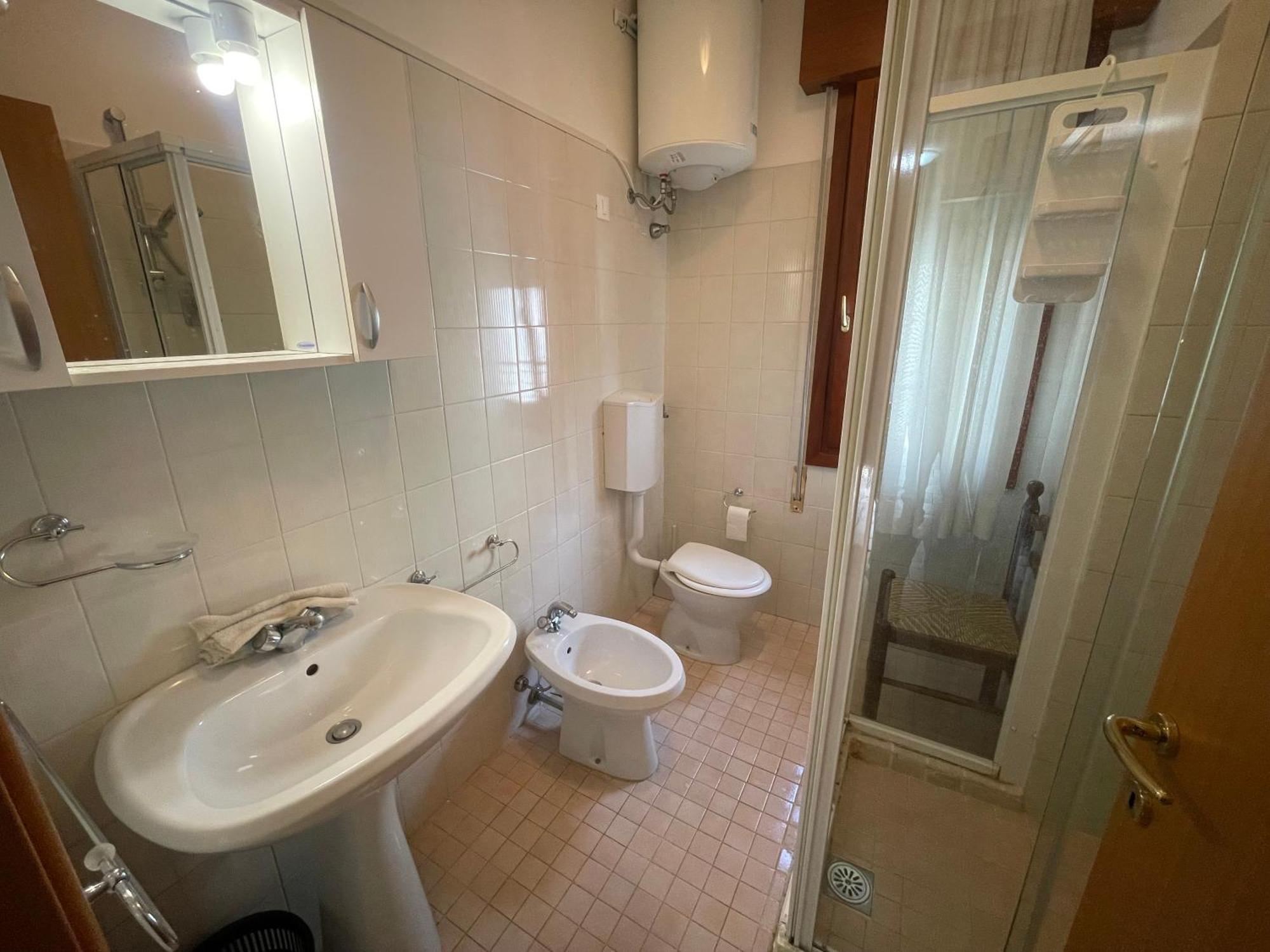 Residence Astor - Agenzia Cocal Caorle Bagian luar foto